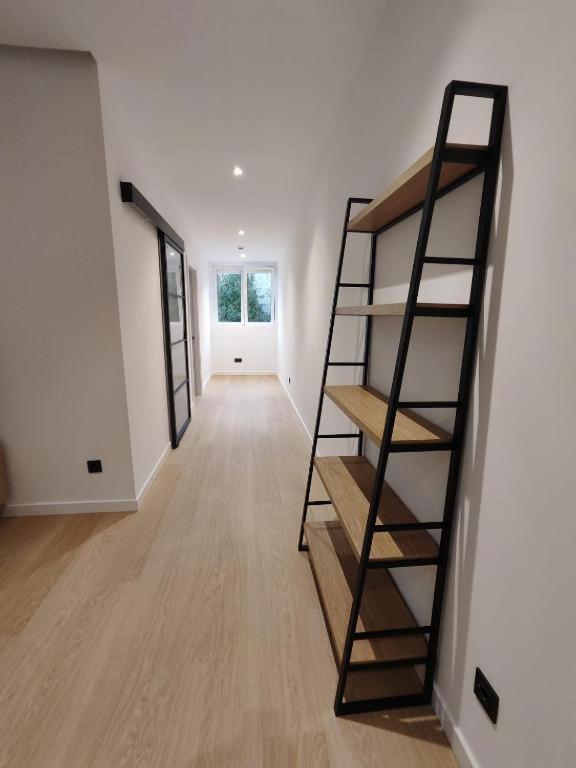 Apartamentos Pillotegi Parking Gratuito Σαν Σεμπαστιάν Εξωτερικό φωτογραφία