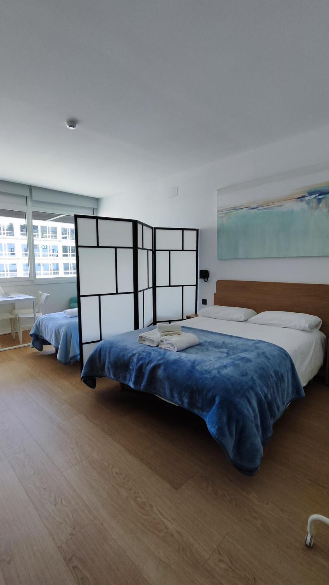 Apartamentos Pillotegi Parking Gratuito Σαν Σεμπαστιάν Εξωτερικό φωτογραφία